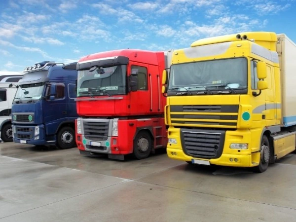 Antalya Demirköy Nakliye